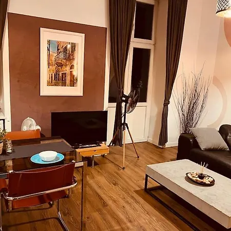 Loft Boutique Krakow
