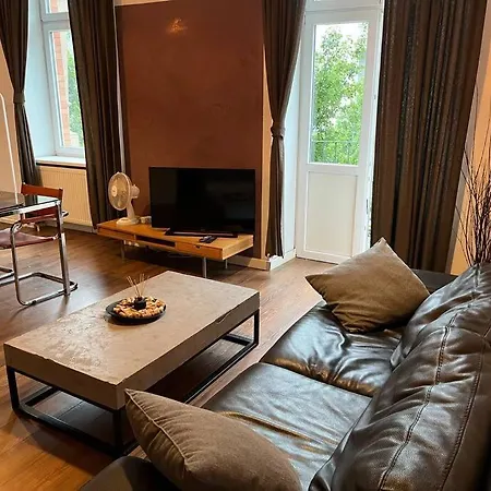 Loft Boutique Krakow