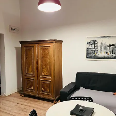 Loft Boutique * Cracovia