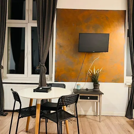 Loft Boutique Apartamento