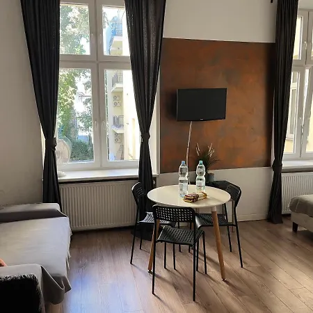 Loft Boutique Apartamento *